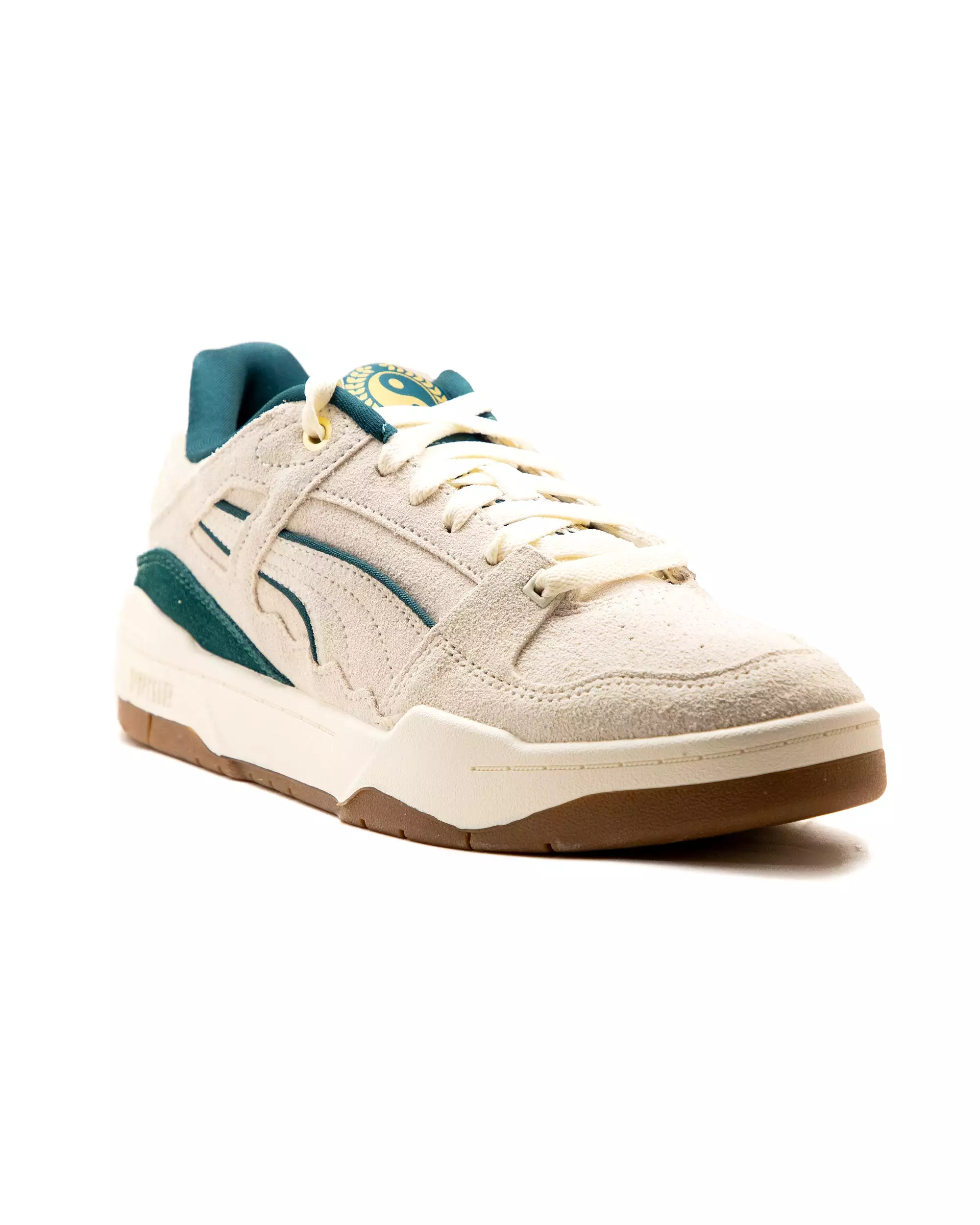 Puma x Staple Slipstream Pristine Malachite