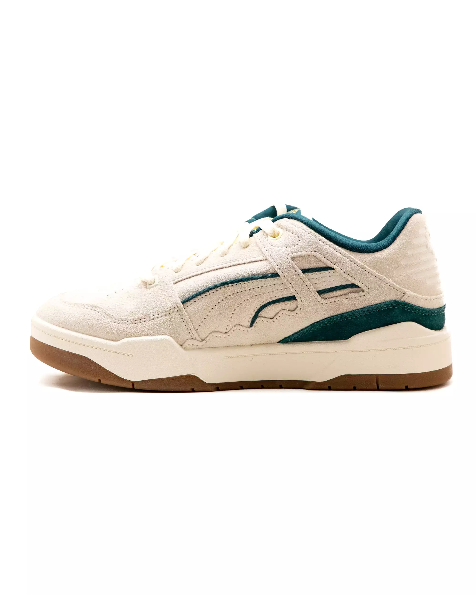 Puma x Staple Slipstream Pristine Malachite