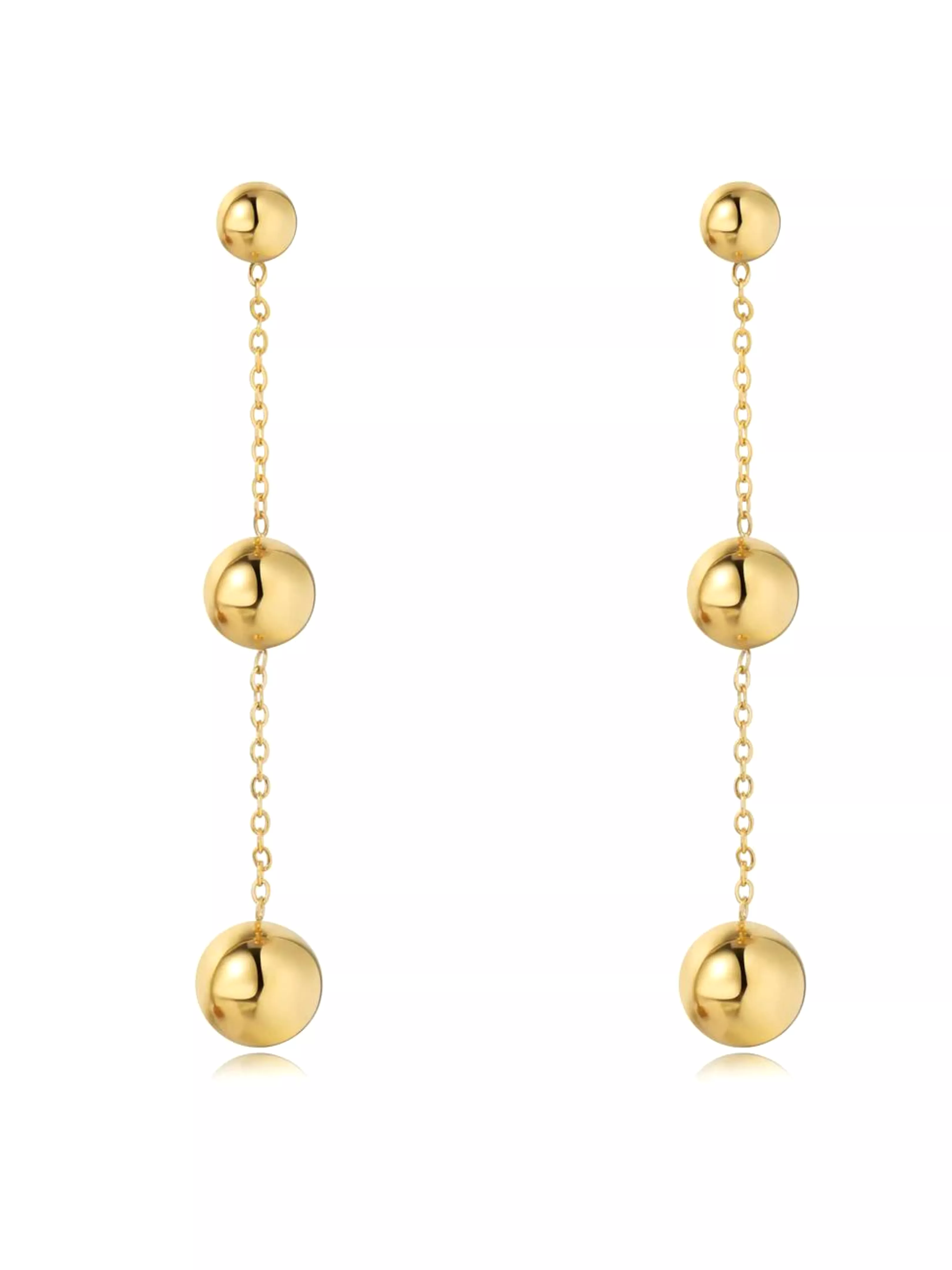 Regan Drop Earring