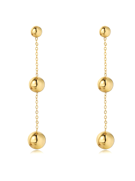 Regan Drop Earring