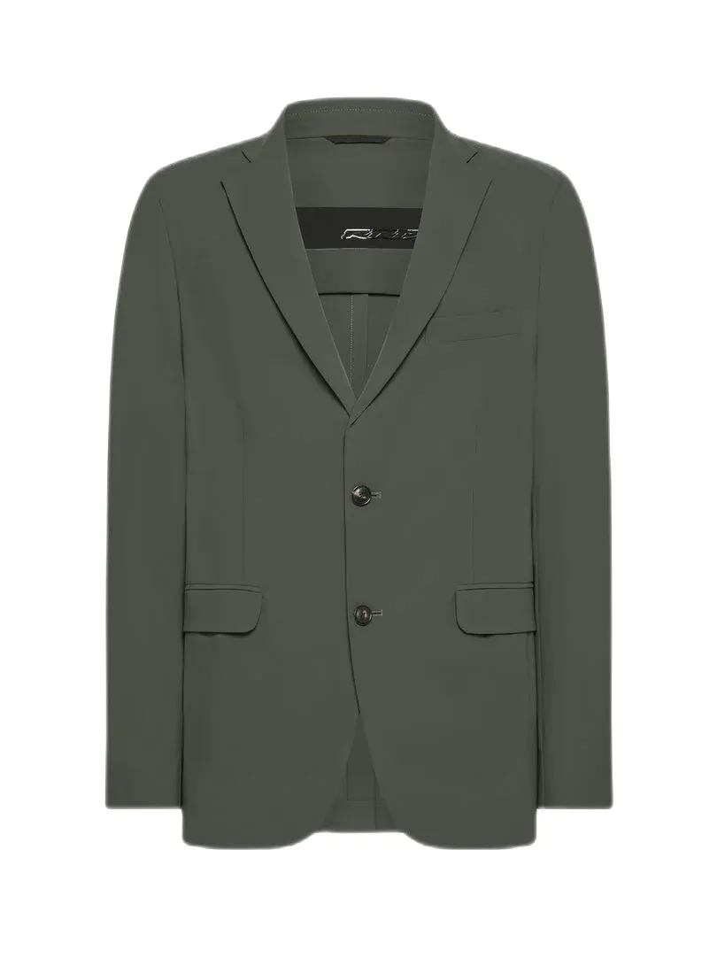 RRD - Blazer revo Bosco