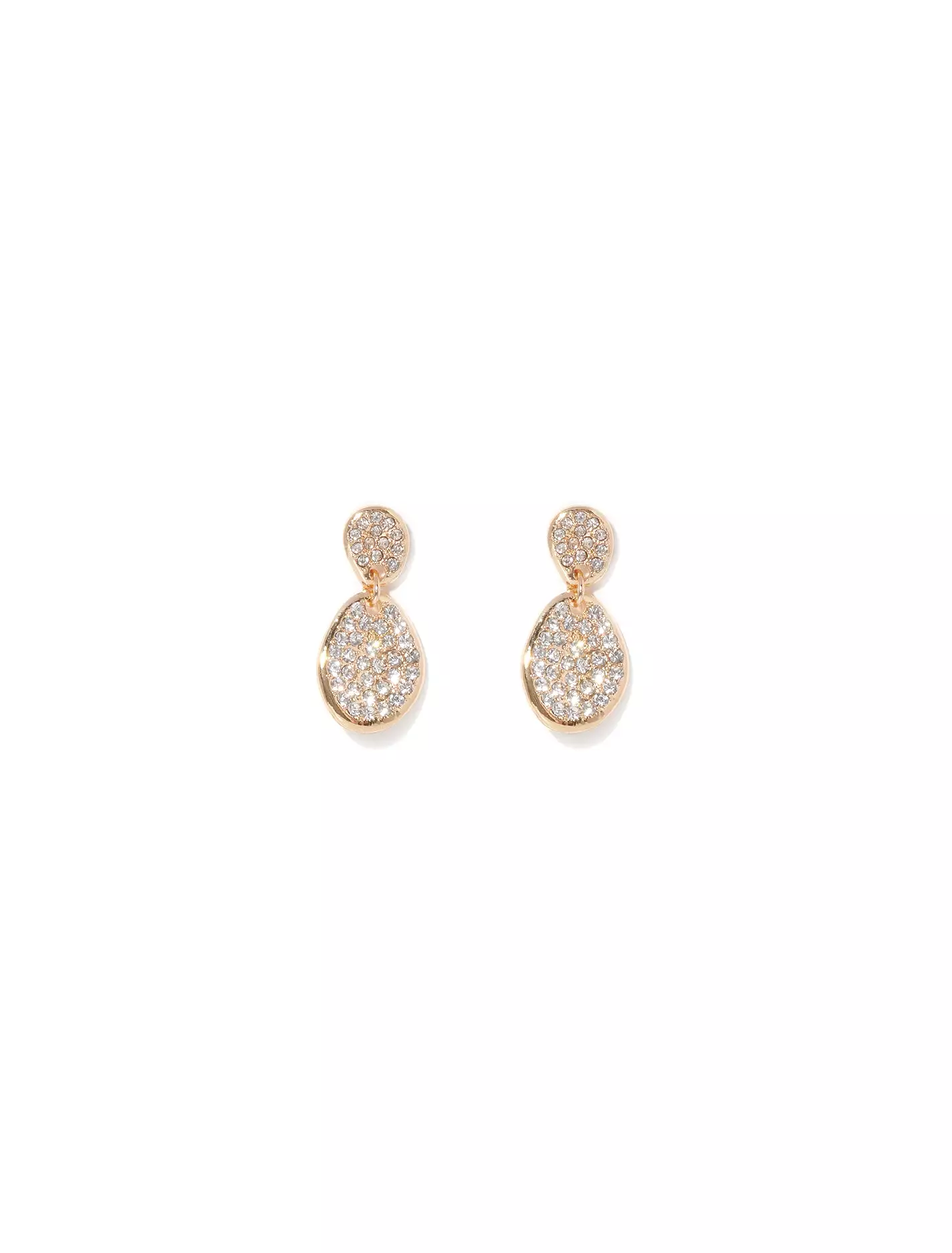 Samira Stone Earrings