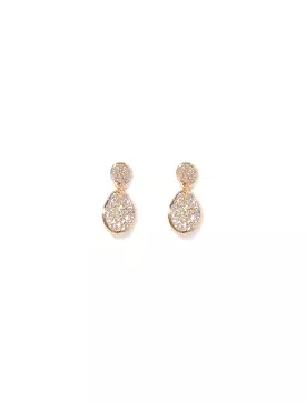 Samira Stone Earrings