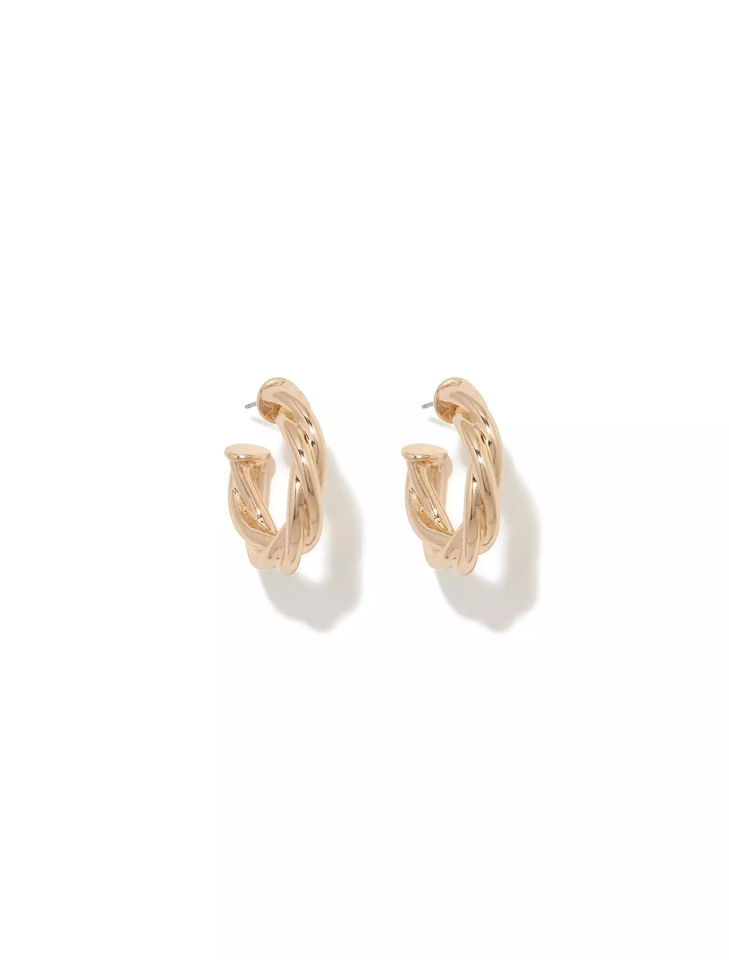 Signature Peta Cluster Earrings