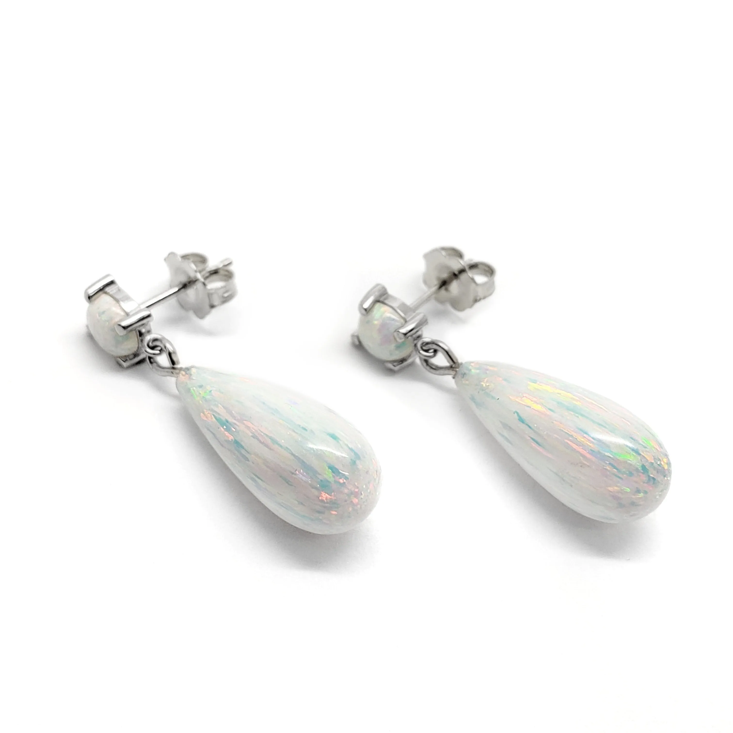 Simulated Opal Drops | Large