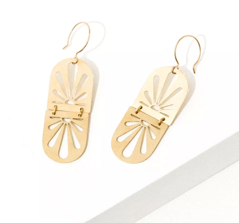 Sonalee Earrings