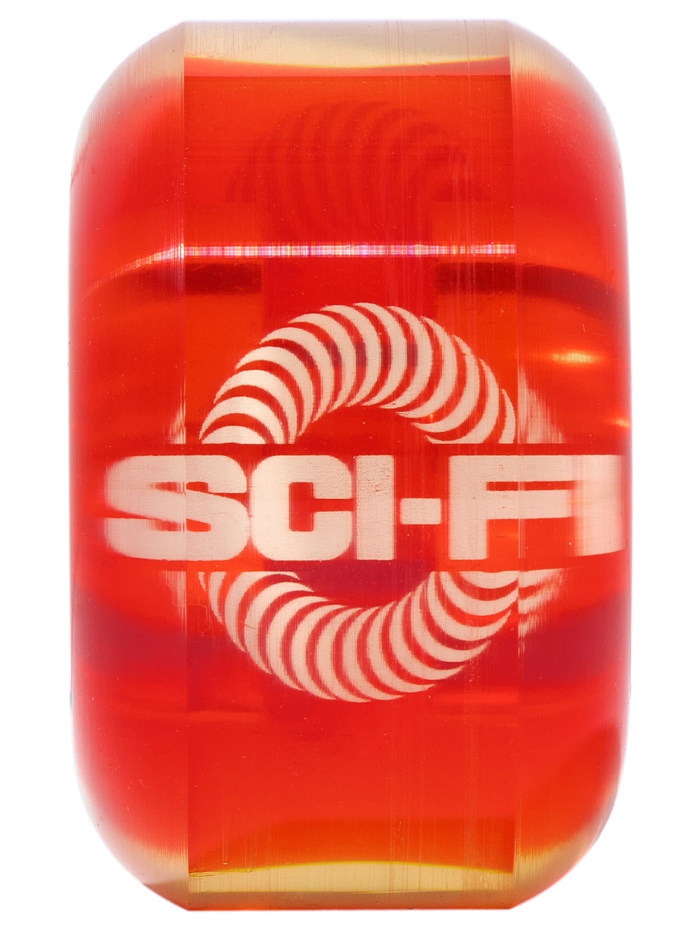 Spitfire x Sci-Fi Fantasy F4 Sapphires Radial Wheels