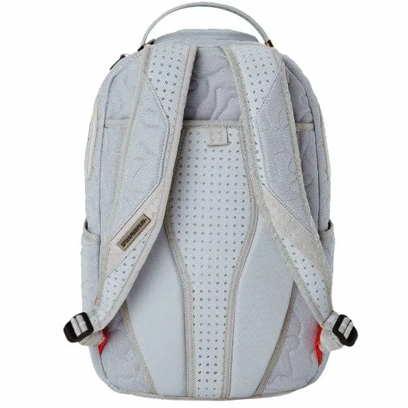 Sprayground - Quilted Iridescent Northern DLXVF Backpack