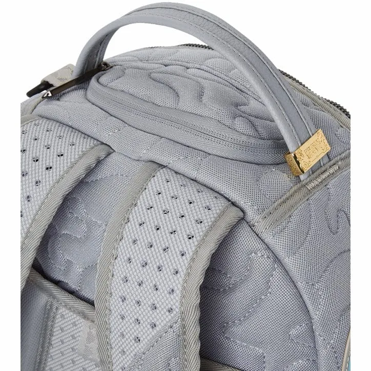 Sprayground - Quilted Iridescent Northern DLXVF Backpack