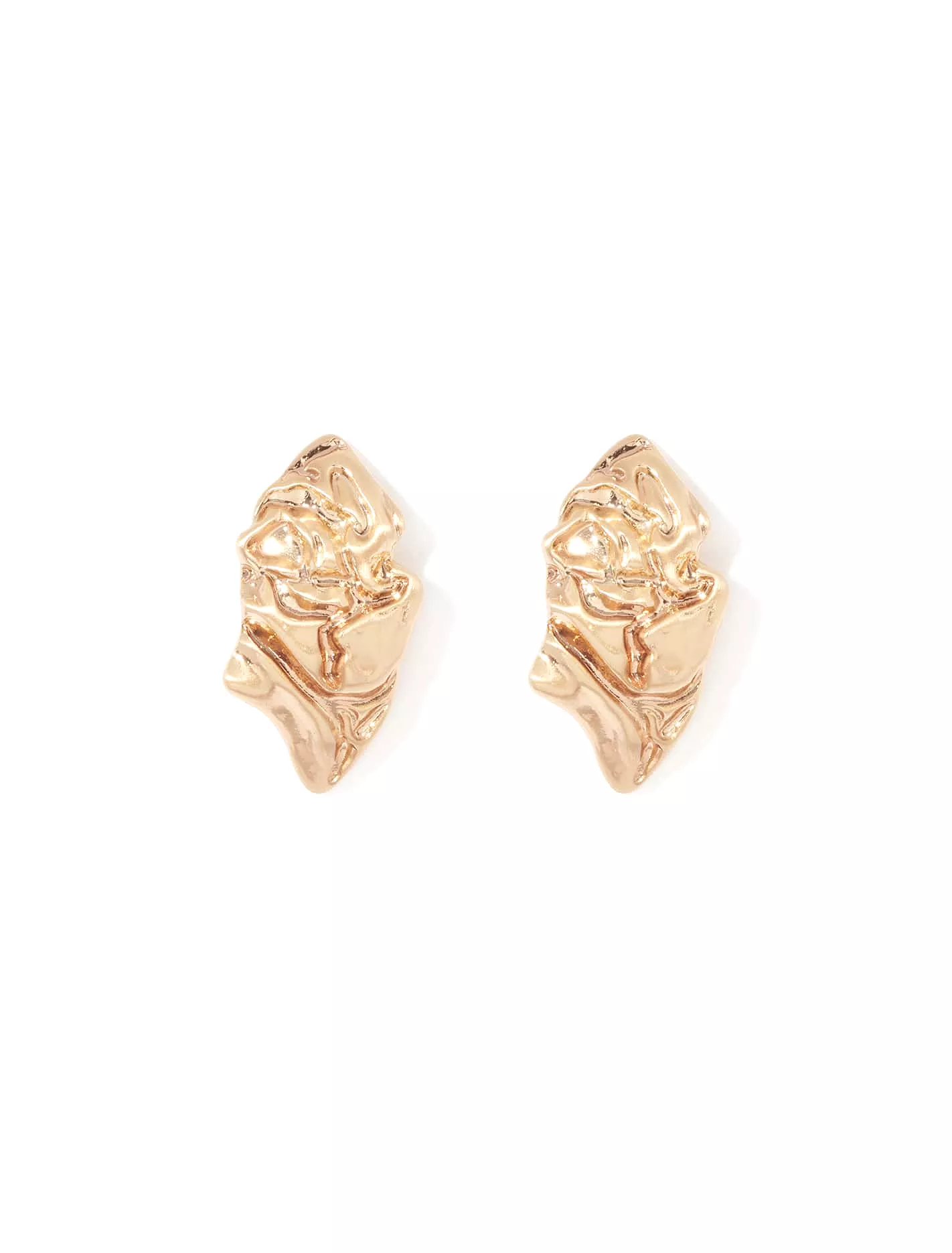 Tam Texture Earrings