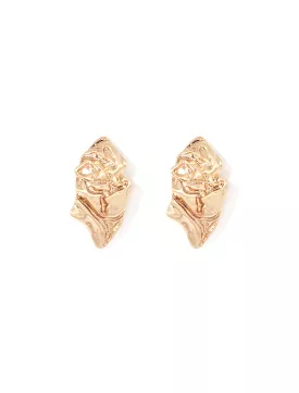 Tam Texture Earrings