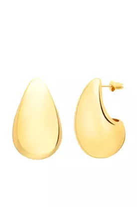 Teardrop Earring