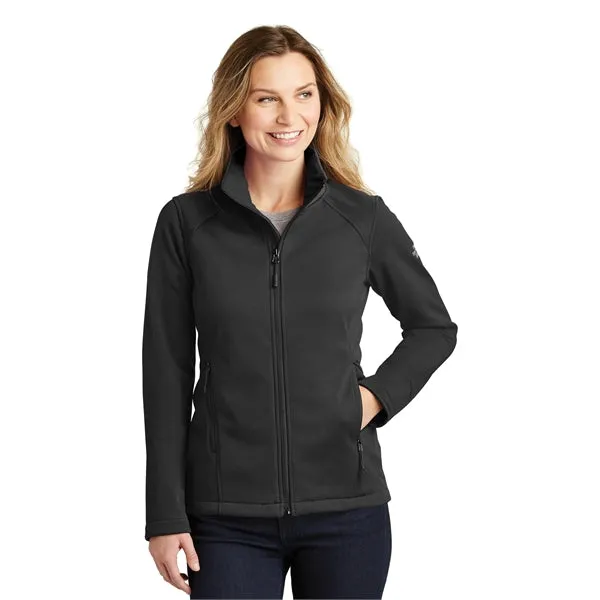 The North Face Ladies Ridgeline Soft Shell Jacket