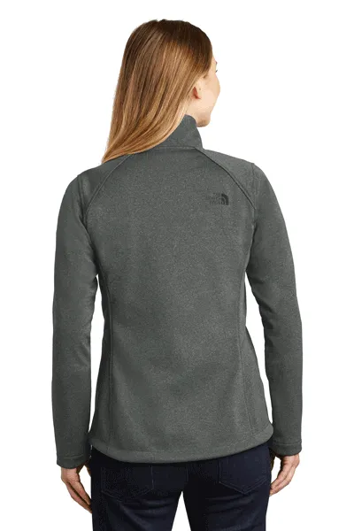 The North Face Ladies Ridgeline Soft Shell Jacket