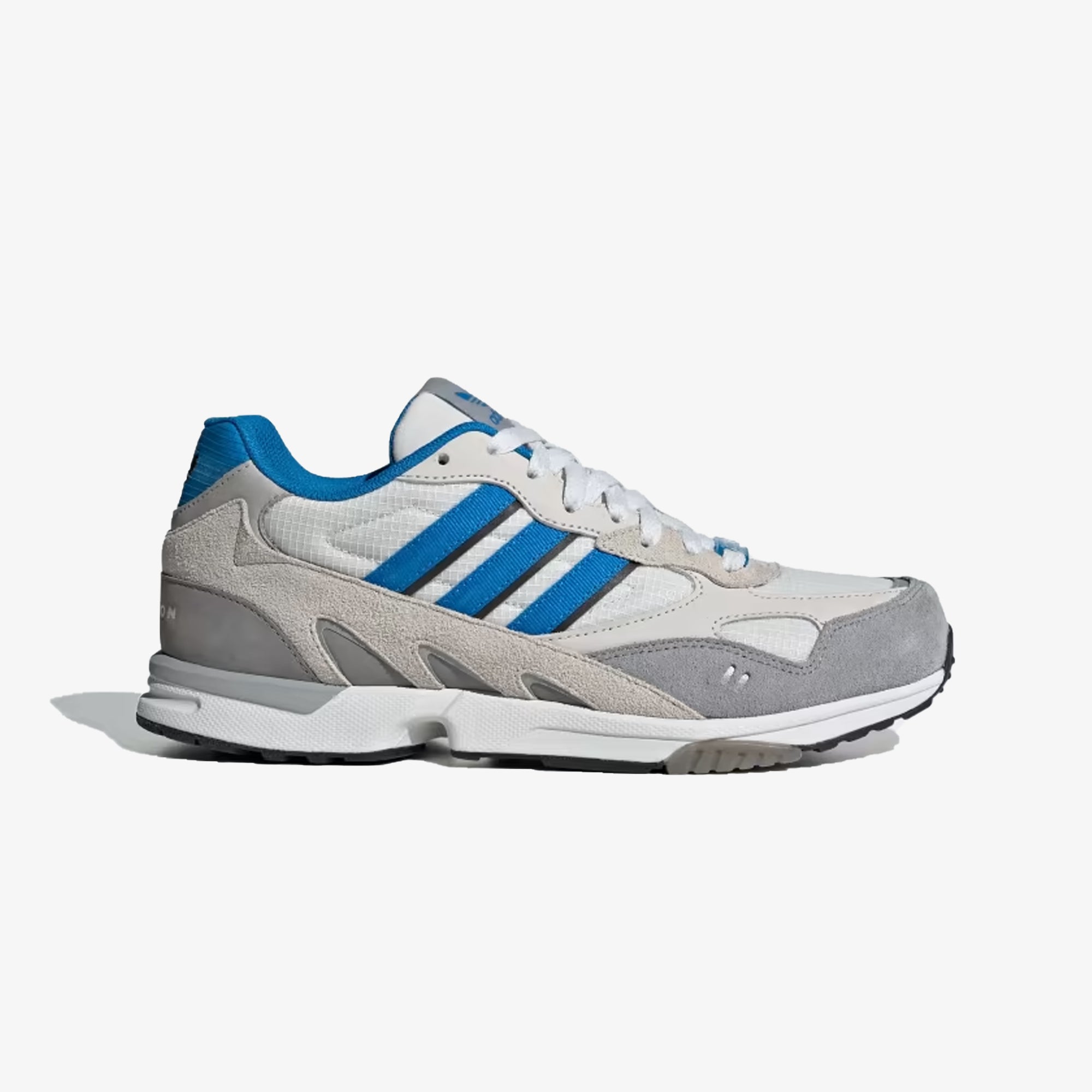 TORSION SUPER 'CRYSTAL/BRIGHT BLUE/GREY ONE'