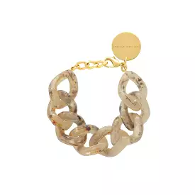 Vanessa Baroni Great Light Bernstein Bracelet