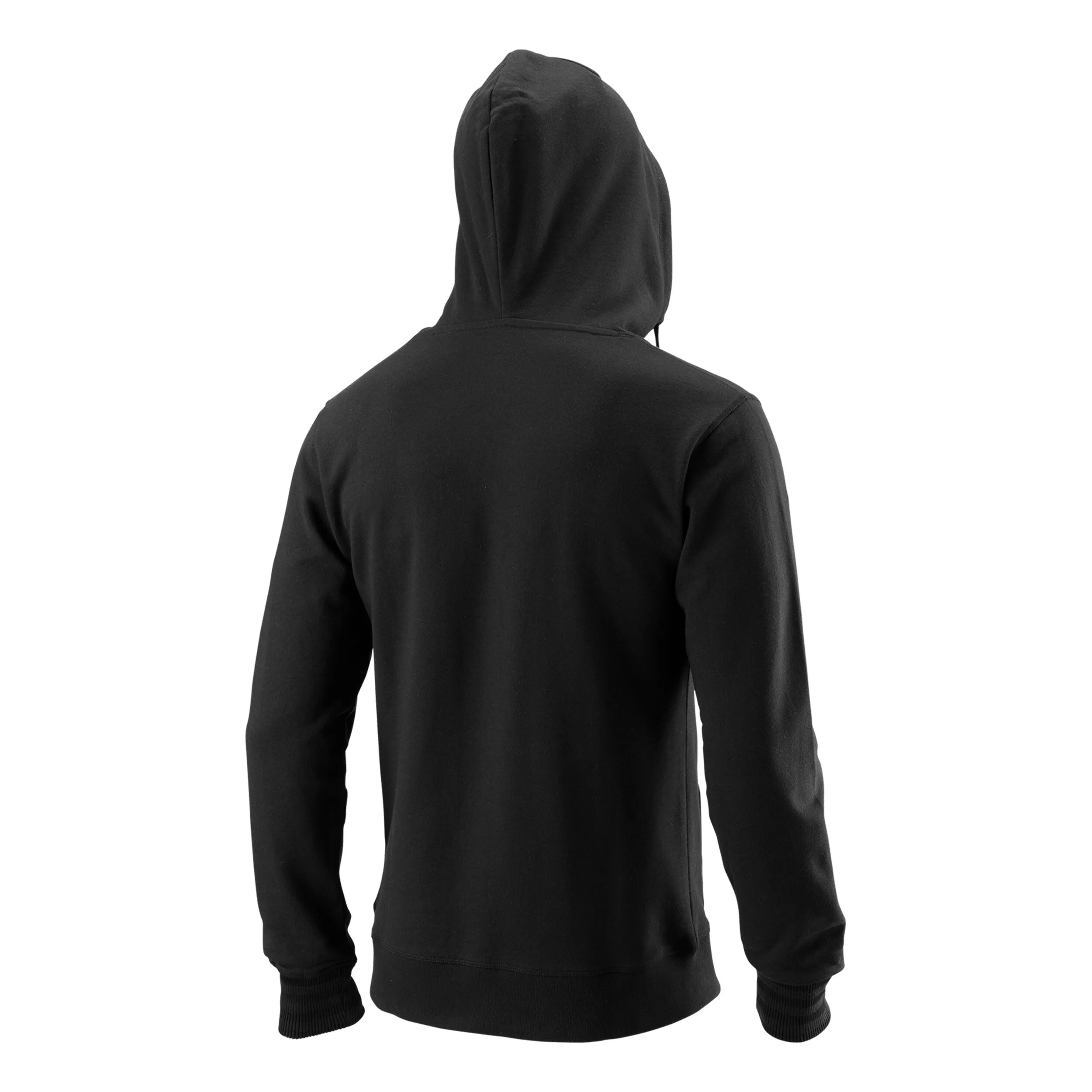 Wilson Script Eco CTN Hoody Men