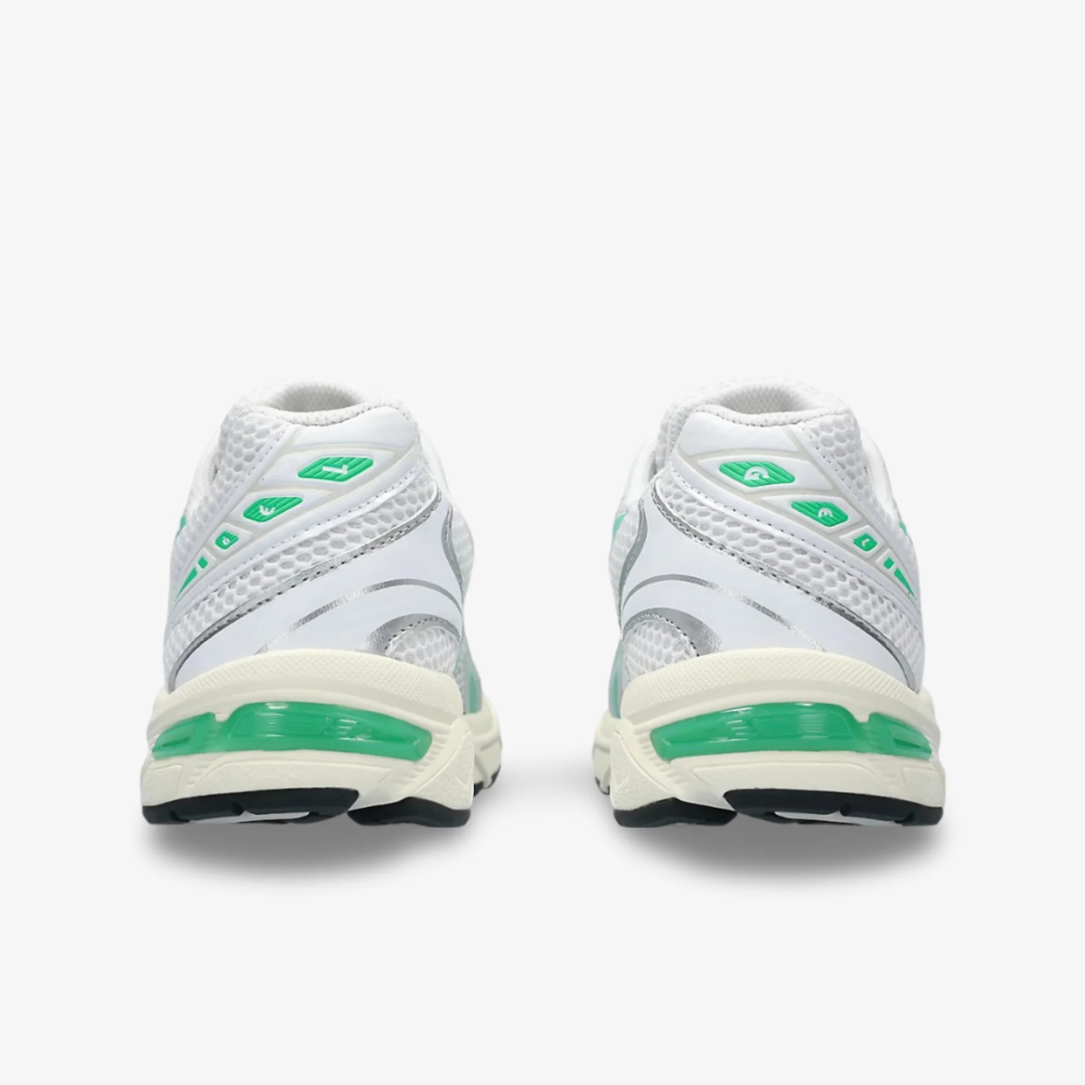 (Women's) Asics Gel-1130 'White / Malachite Green' (2023) 1202A164-114