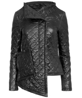 Xenia Design Tapo Short Quilted Jacket | Jules B